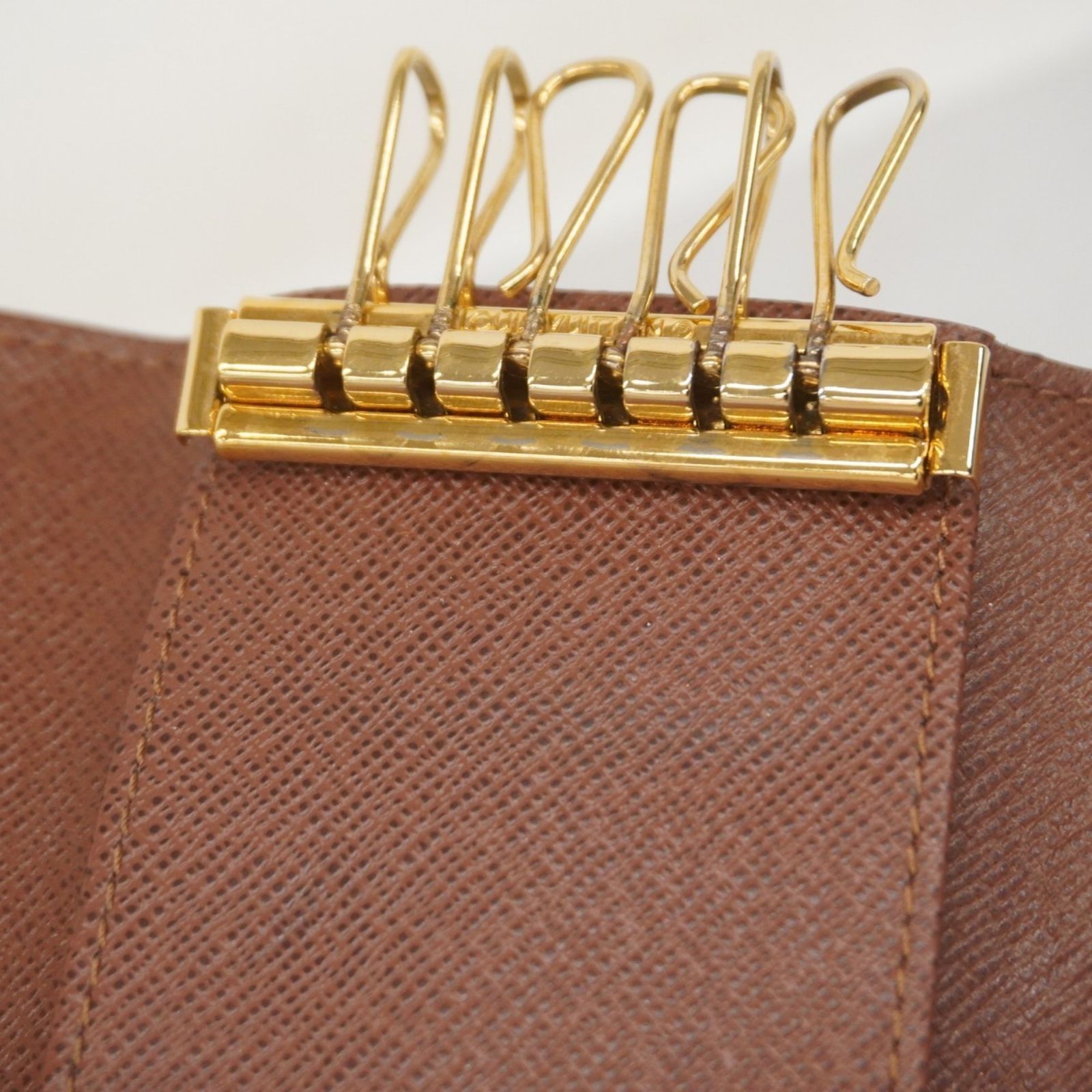 ヴィトン キーケース