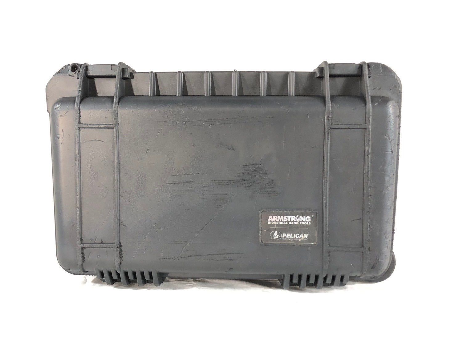 米軍放出品】ペリカン/Pelican ツールボックス 工具箱 ツールチェスト