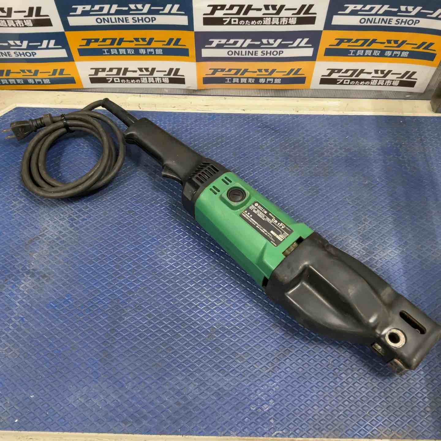 ハイコーキ HIKOKI