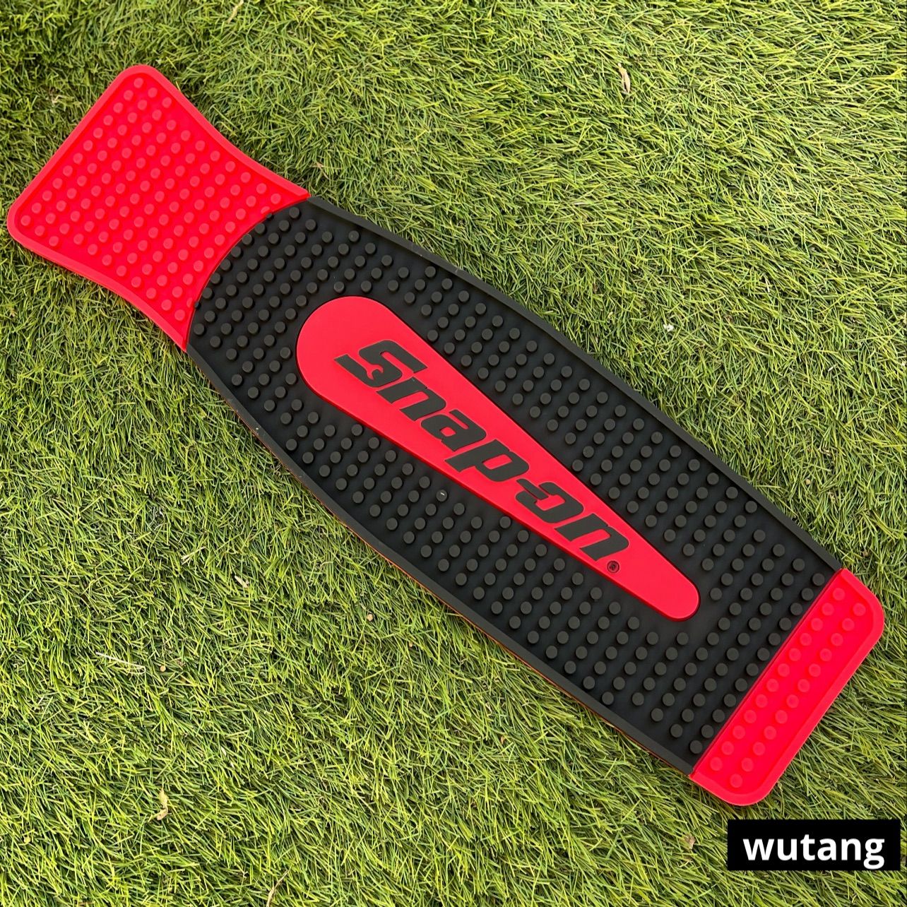 スナップオンsnap-on フロアマット 日本製 新品未使用‼️の通販