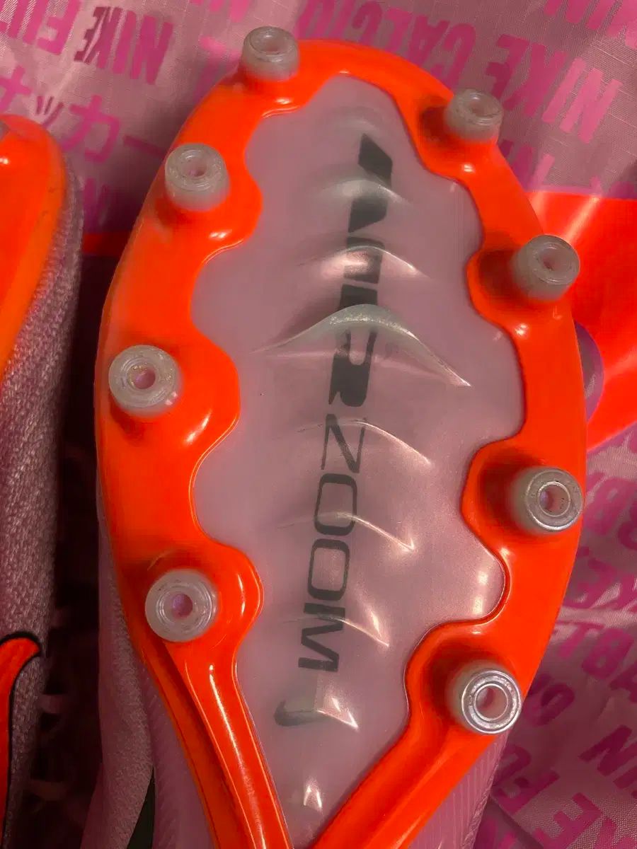 マーキュリアル