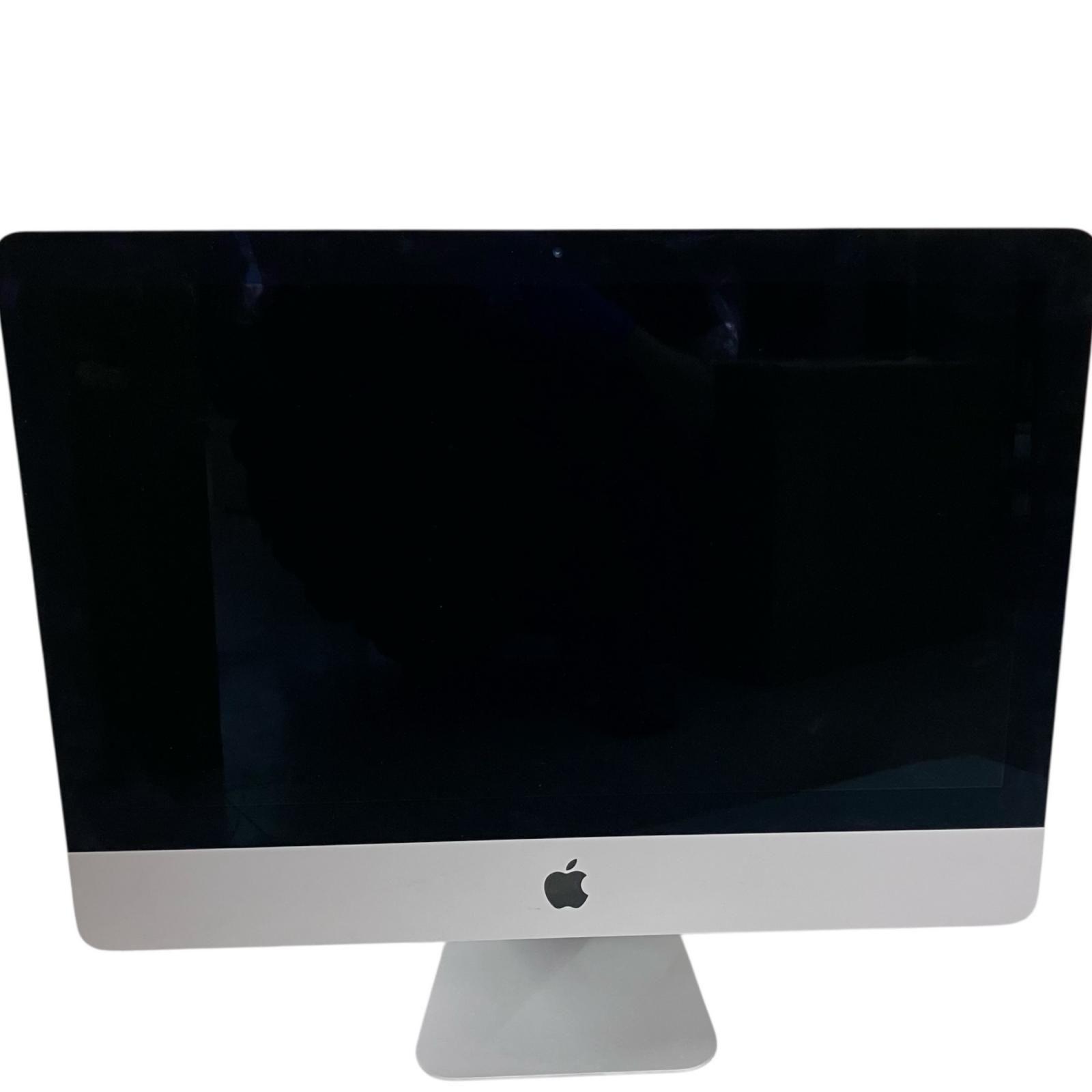 186000 動作未確認 iMac A1418 21.5インチ LEDバックライト 