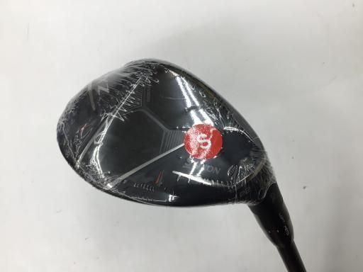 ダンロップ SRIXON ZXi H4 ユーティリティ UT Diamana ZXi 60 for HYBRID フレックスS メンズ 男性用 右利き 右用 Aランク ゴルフクラブ