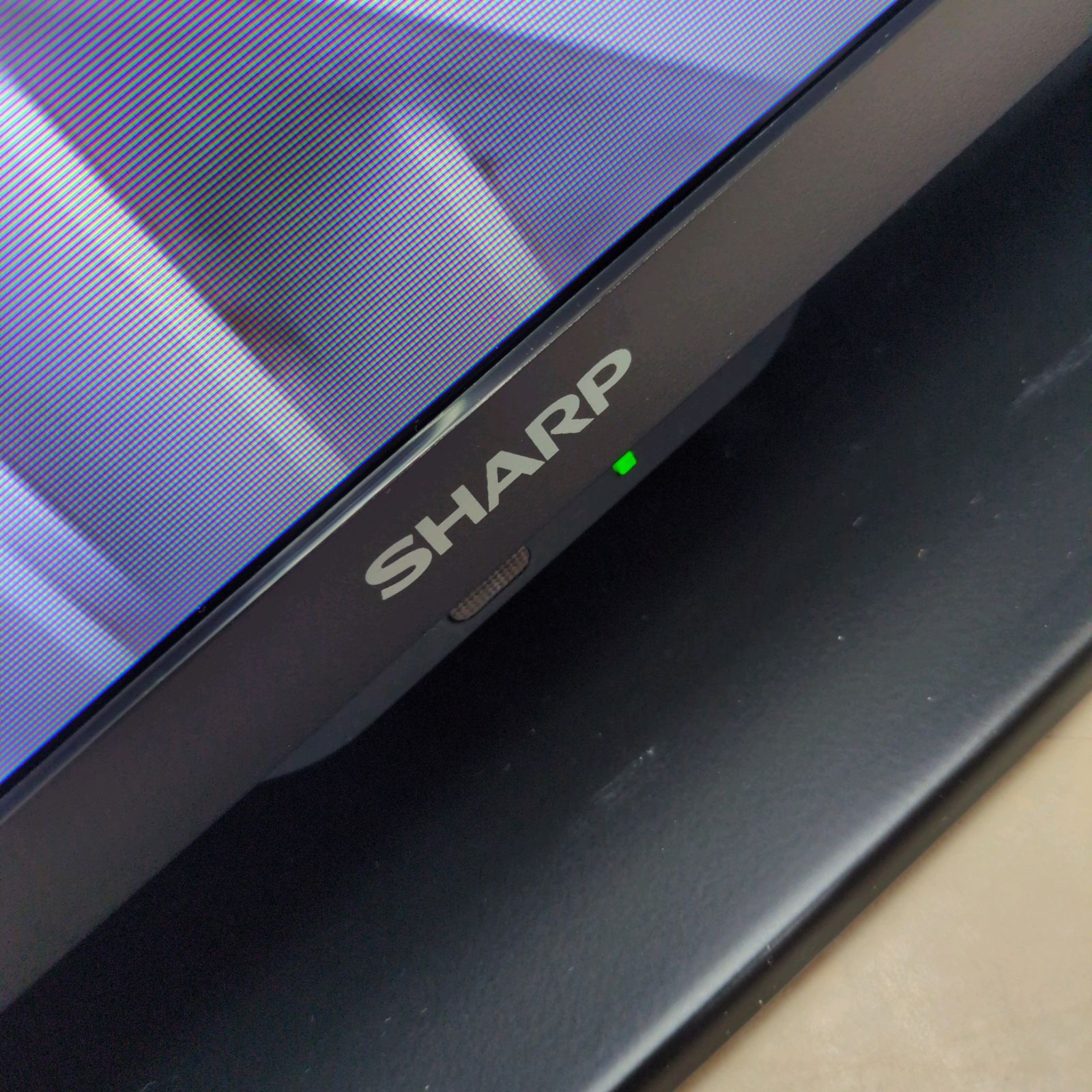 J 588 32インチ地デジTV 製 SHARP 2 T C 32 DE