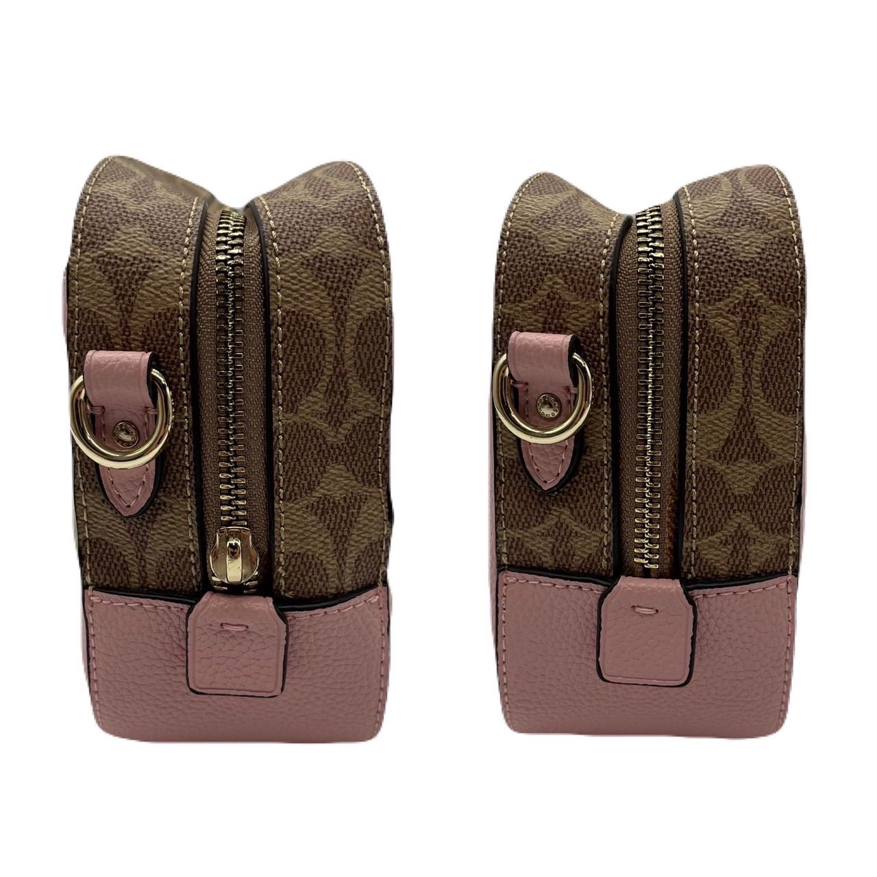 COACH 101匹わんちゃん バッグ ショルダーバッグ COACH コーチ 101匹わんちゃん ディズニー ショルダーバッグ