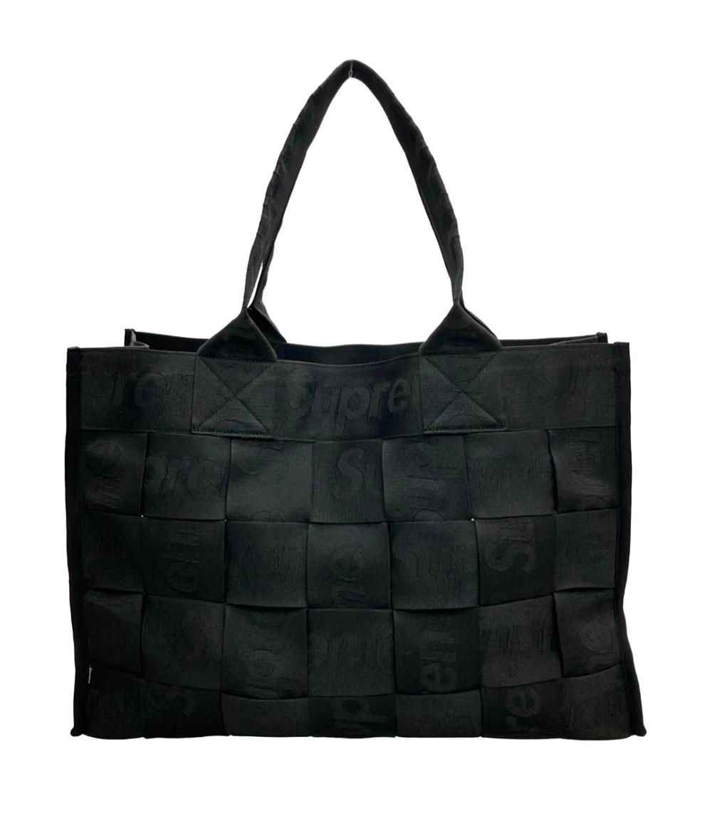 Supreme Fuck トートバッグ ブラック Supreme Fuck Tote Bag | Grailed | Supreme fuckトートバッグ 黒