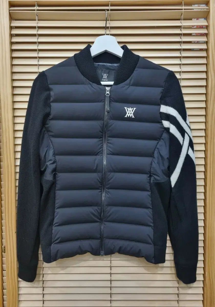 ANEW レディース ゴルフ ジャケット