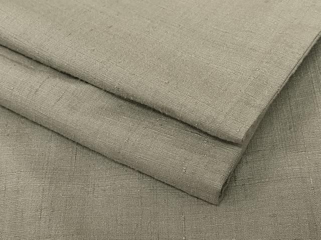 平和屋着物○結城紬 色無地 煤色 正絹 逸品 AABA0201zg - メルカリ