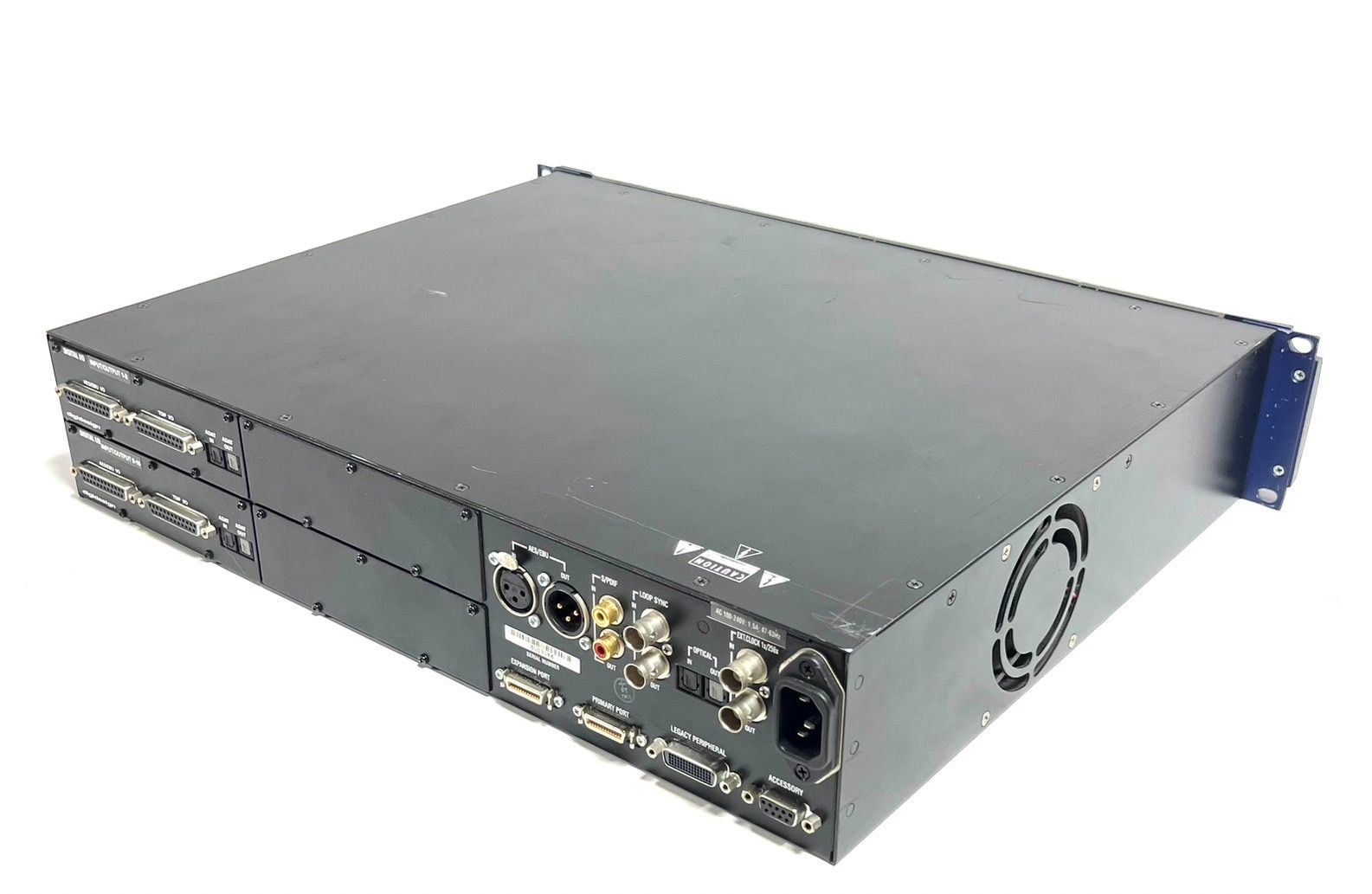 ☆現状品 良品 digidesign MM192-D I/O インターフェース - メルカリ