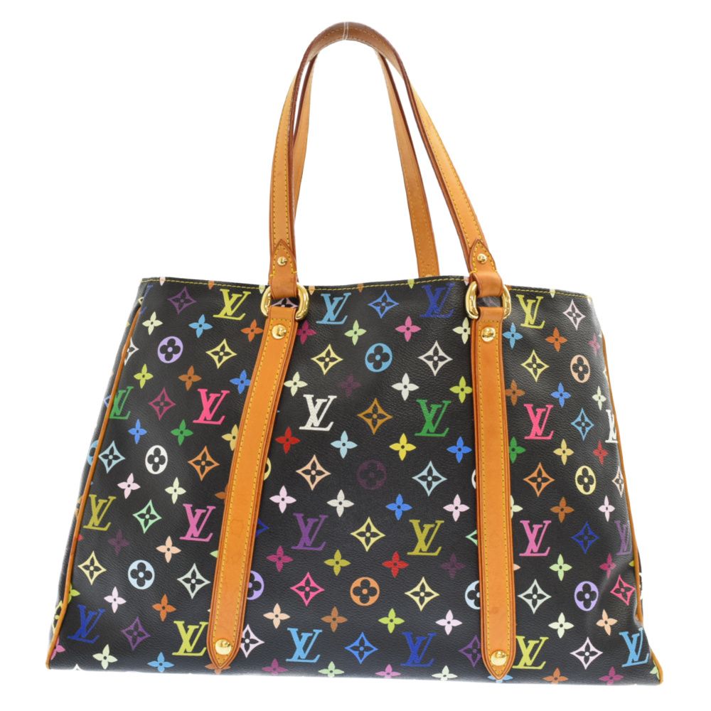 LOUIS VUITTON (ルイヴィトン) M40101 オーレリアGM マルチモノグラム  