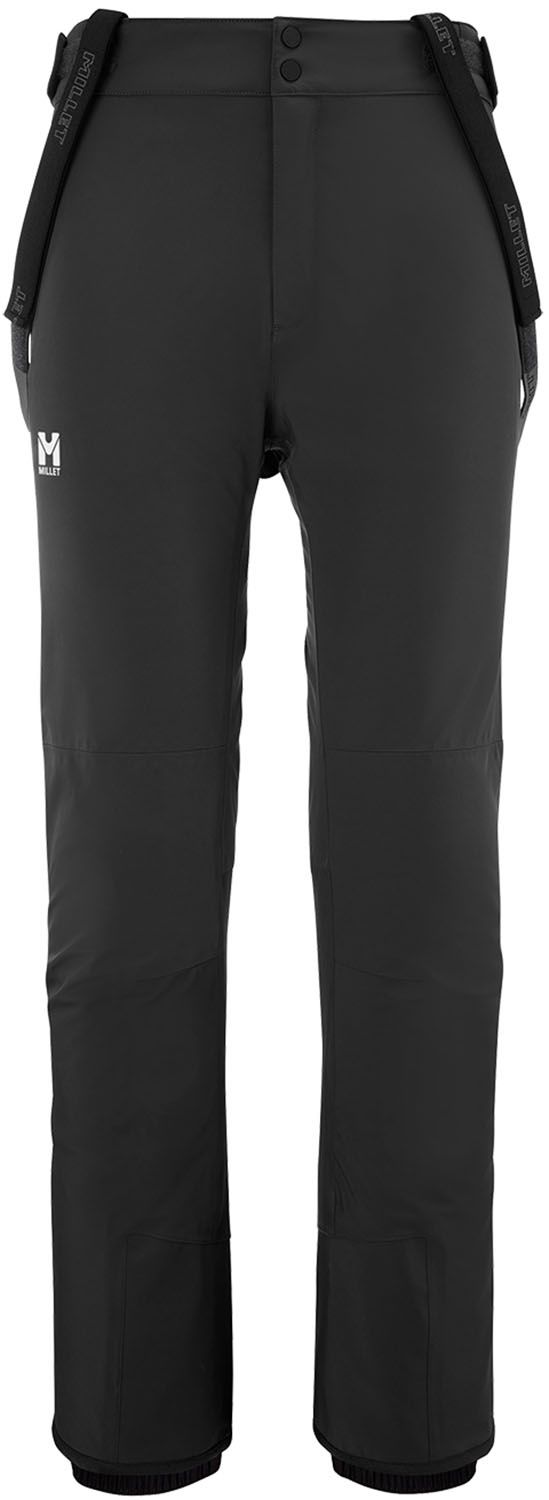 ミレー MILLET アウトドア SNOWBASIN PT JP M MIV9220J N0247 BLACK-NOIR