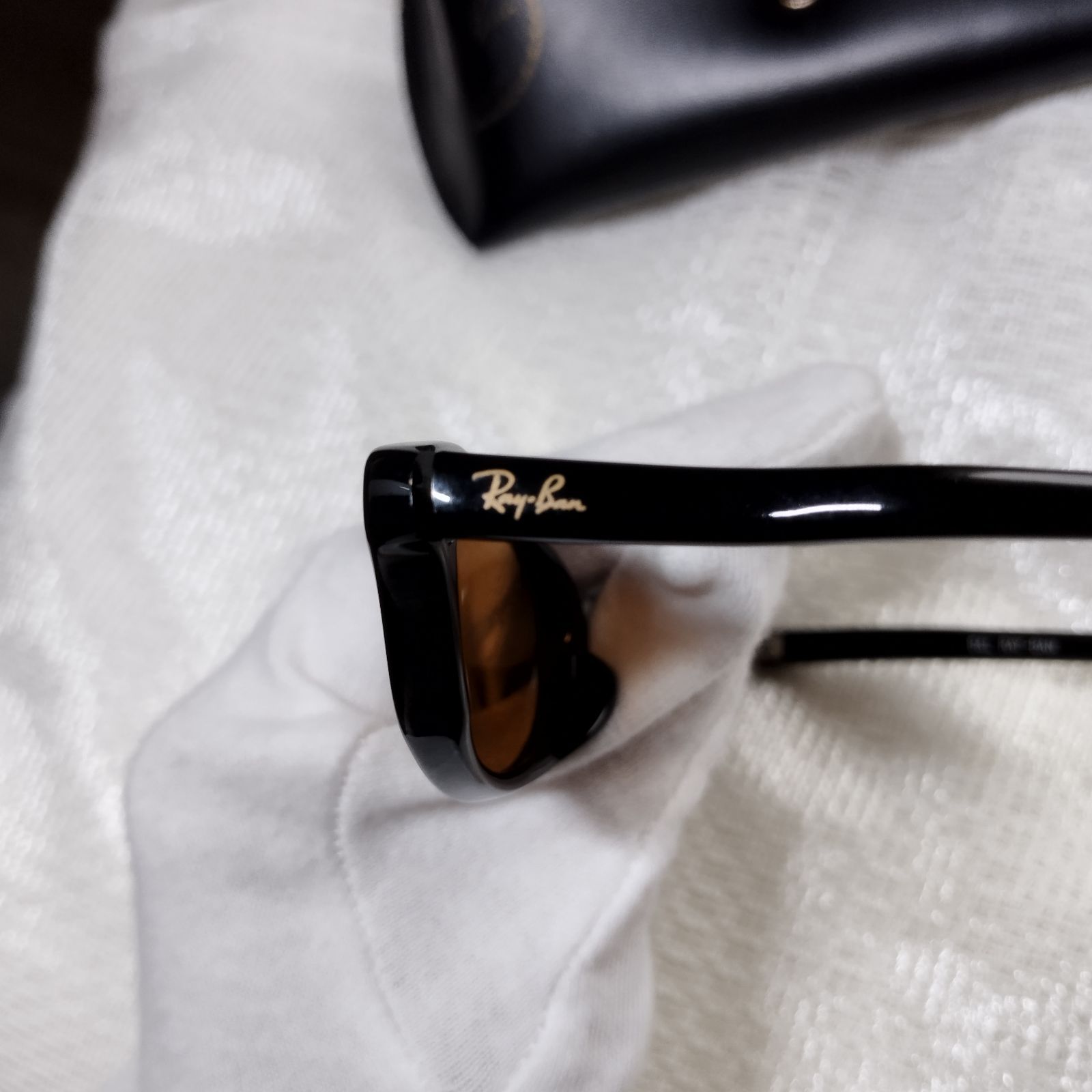 Ray-Ban B&L W3051 サングラス ヴィンテージ 最終値下げ‼️】レイバン W3051 B＆L サングラス Ray