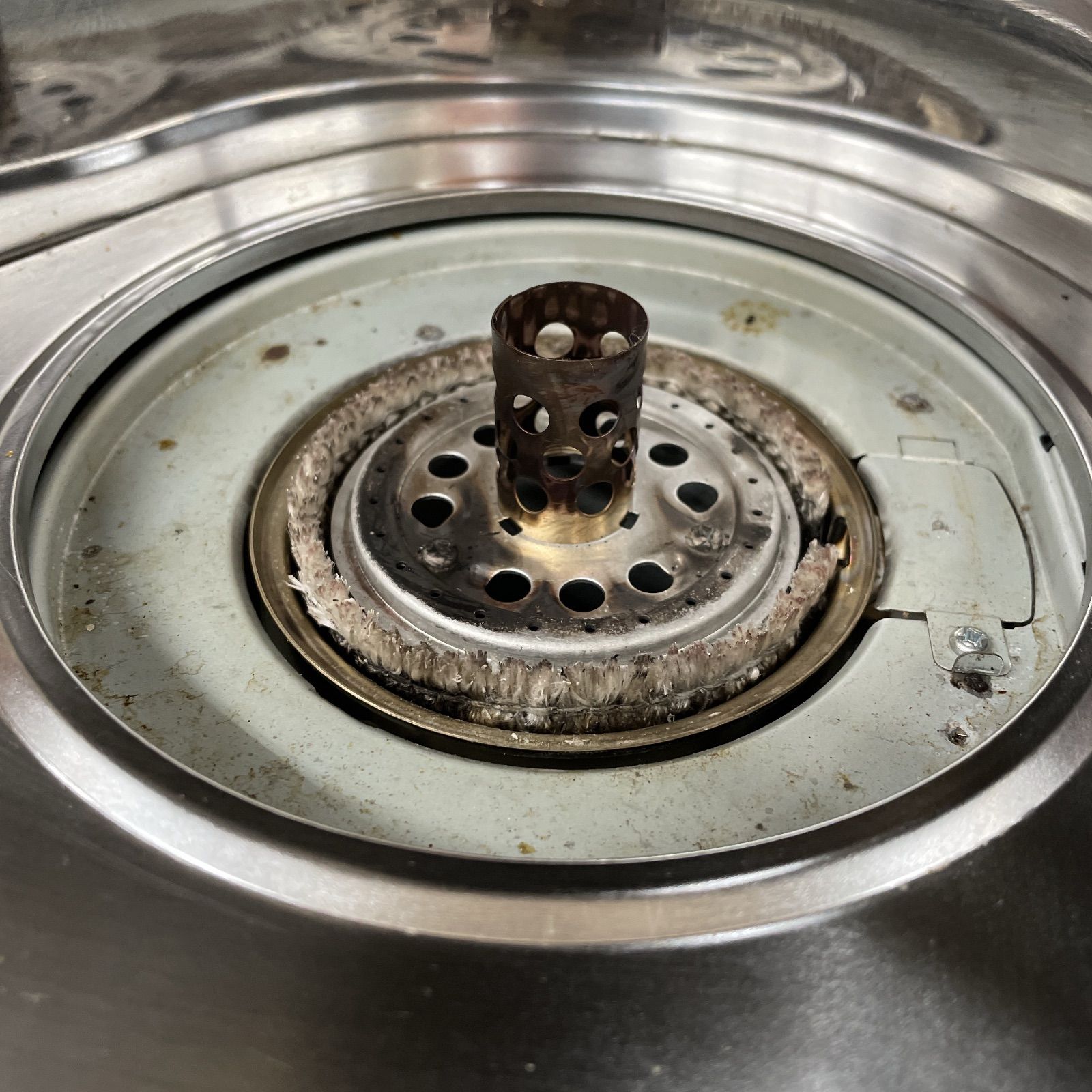 CORONA 石油ストーブ