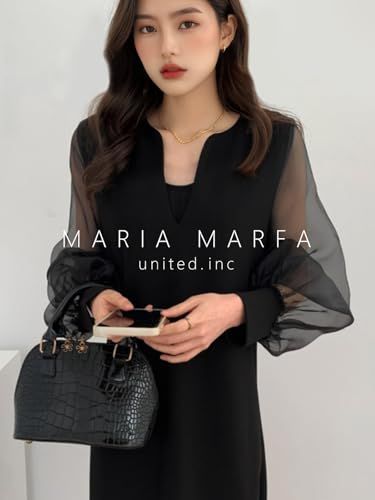 MARFA マリアマーファ