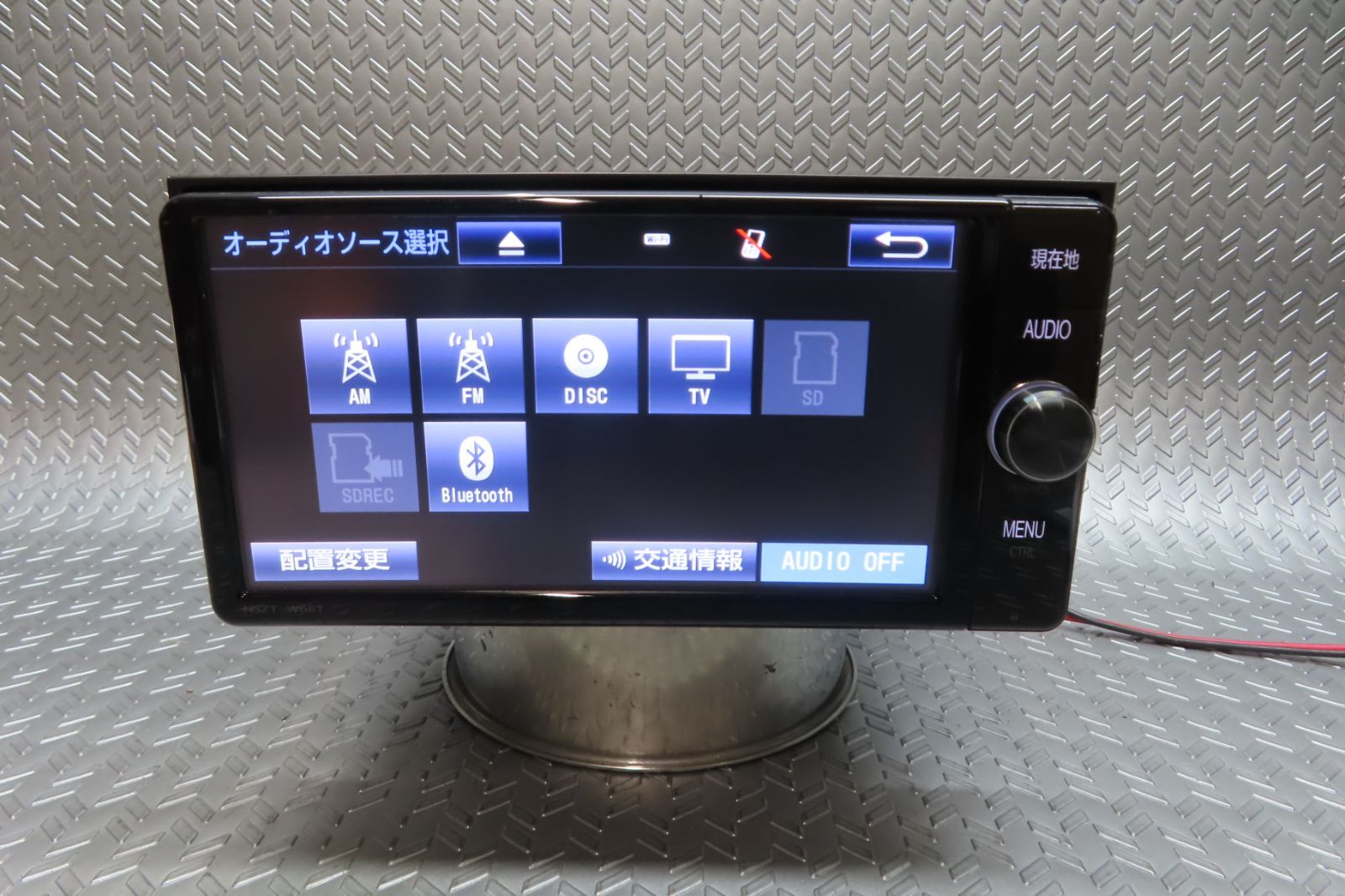 Bluetooth内蔵