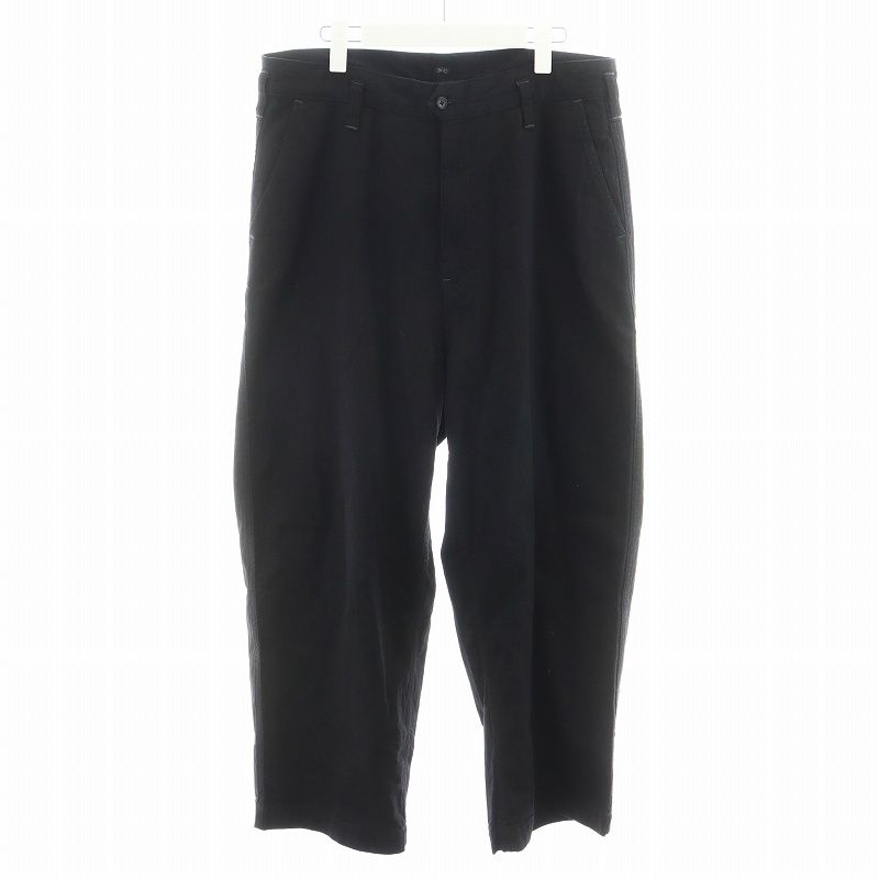 ポータークラシック Porter Classic ジーンケリーチノズ GENEKELLY  