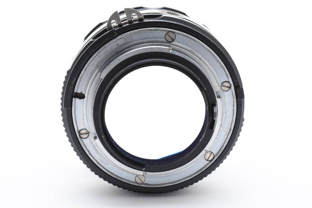 ★現状品★ ニコン Nikon Ai改 NIKKOR 50mm f1.4 NIKKOR ニコン Nikon AI-s Nikkor 50mm f1.4S 単焦点レンズ フル