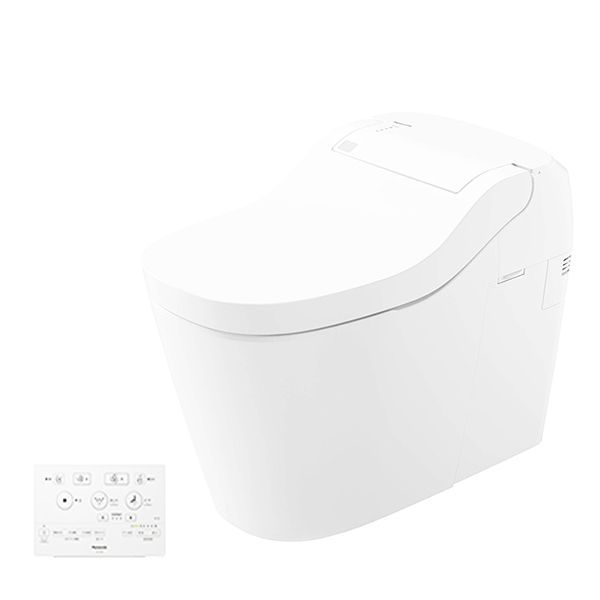 25年製造 パナソニック アラウーノ XCH1601WSK CH1601WSK CH160F S160タイプ 床排水 タンクレス便器 トイレ