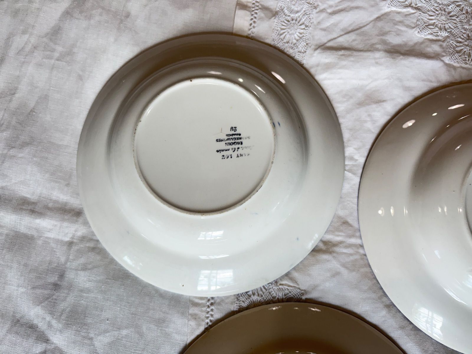 マリールー スープ