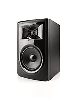 JBL PROFESSIONAL 306P MkII パワードモニタースピーカー 1本