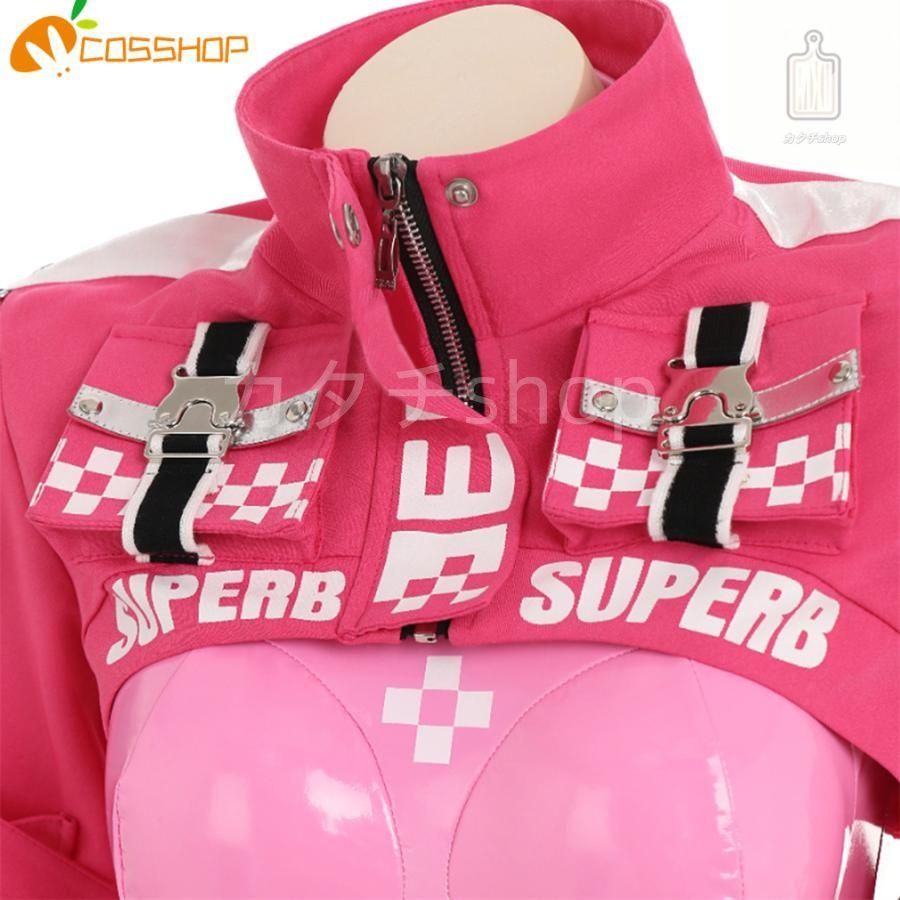 勝利の女神 NIKKE アリス-Alice アリス アンリミテッド コスプレ衣装 セーラー服 コスチューム 仮装 イベント コスプレ 学園祭 cosplay