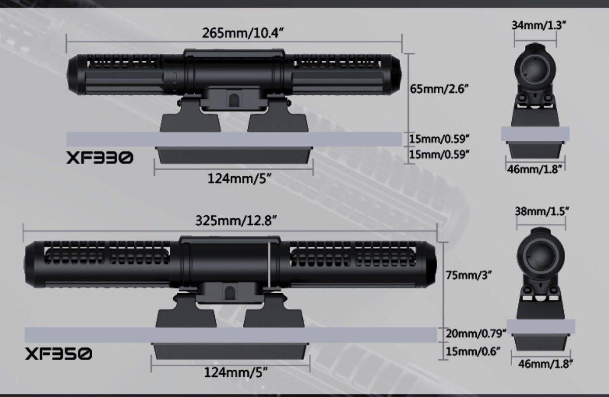 Maxspect Gyre Flow XF330 Spare Pump Only Wavemaker