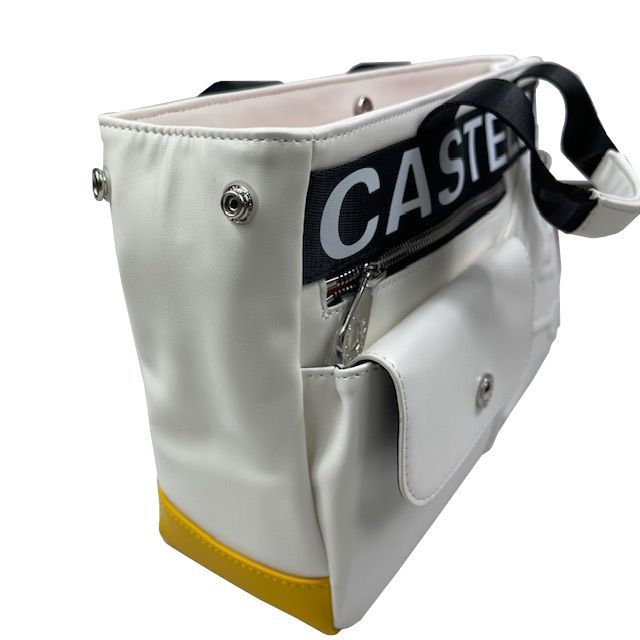 カステルバジャック CASTELBAJAC ドライビングトートバッグ 026531-1 