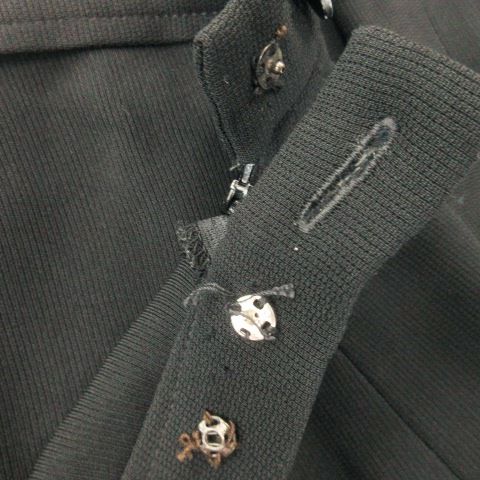 マックスマーラ MAX MARA 白タグ パンツ スラックス ワイド