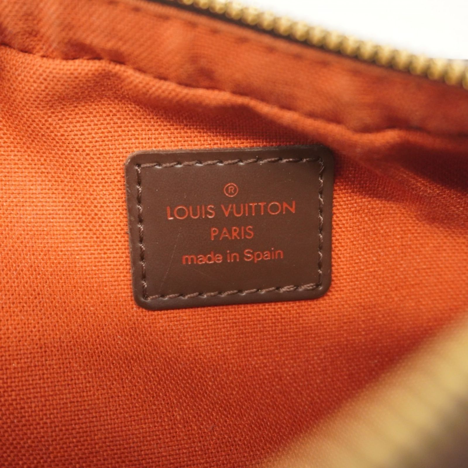 ルイ ヴィトン Louis Vuitton ルイ ヴィトン ボディバッグ ダミエ ジェロニモス N51994 エベヌメンズ レディース P1335004 DECORATOM_COM_BR