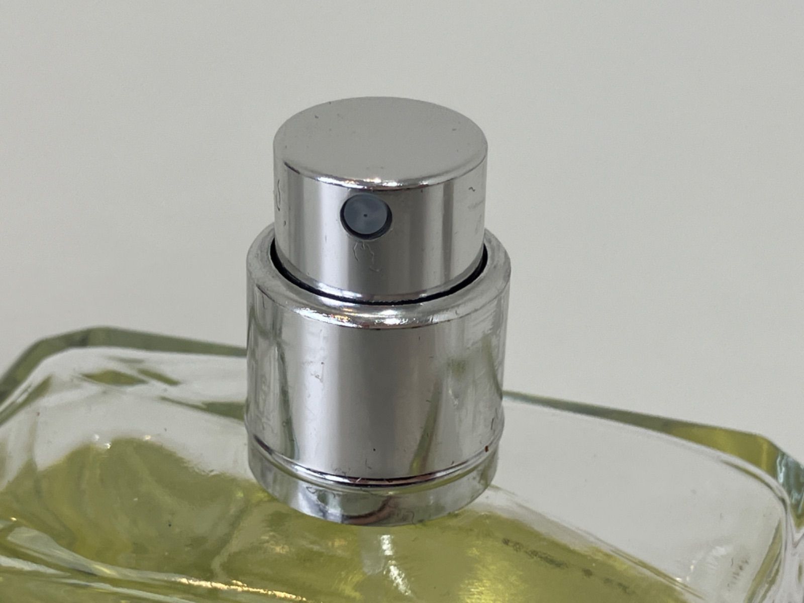 CHANEL エゴイスト プラチナム 100ml 名入れ可CHANEL