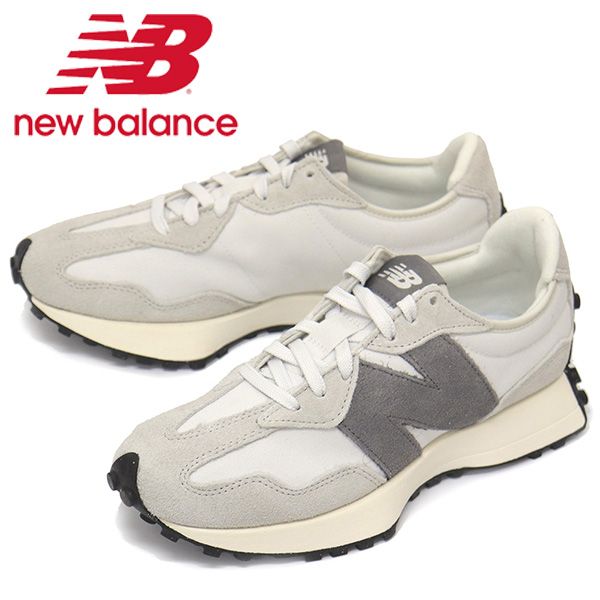 new balance (ニューバランス) MS327 WE スニーカー NIMBUS CLOUD NB795 Dワイズ 23.0cm