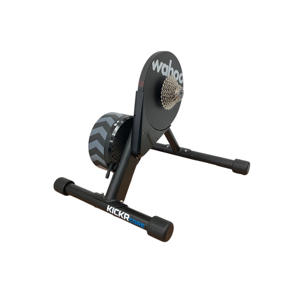 Wahoo WF123 KICKR CORE スマートトレーナー 自転車 トレーニング W9989178