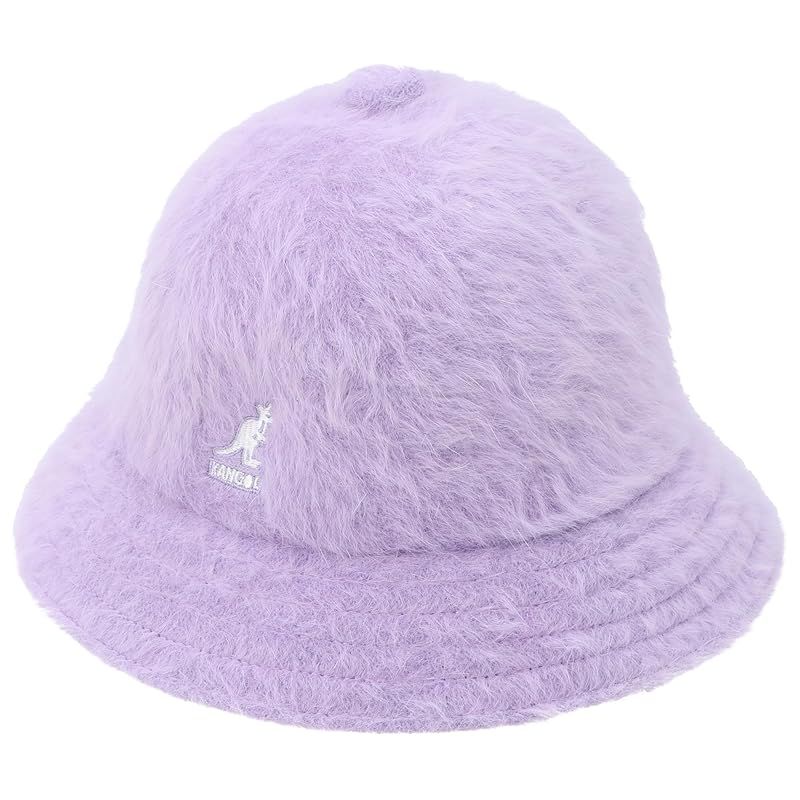 [カンゴール] ハット Furgora Casual DIGITAL LAVENDER (84) 0