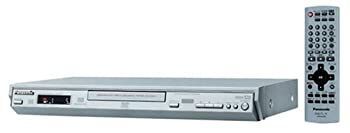 パナソニック DVDプレーヤー DVD-S37-S 【公式通販】