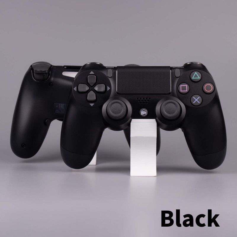 バトルビーバー カスタム プロピック BBC Battle Beaver Custom Pro Pick PS4 プロコン 輸入品 バトル ビーバー  カスタム ブラック Black - メルカリ