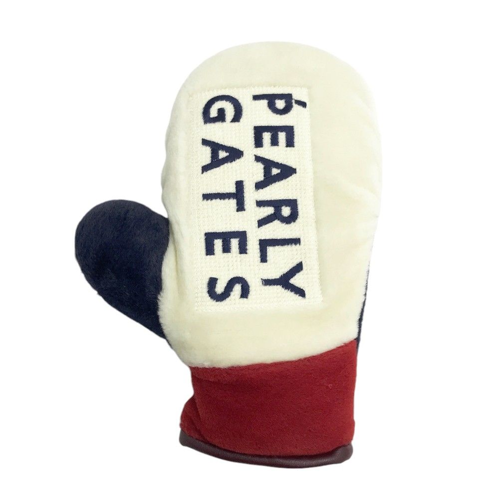 パーリー 楽天市場】【中古】【新古品・未使用品】PEARLY GATES パーリー