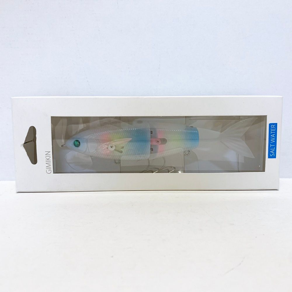 【加古川店】 中古 Madotachi | マドタチ ルアー ギミキンSW コットンキャンディ 【88】 加古川店】 中古 Madotachi | マドタチ ルアー ギミキンSW
