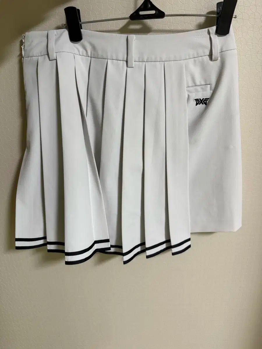 PXG ゴルフ スカート S サイズ ゴルフ PXG レディース スカート ウェア
