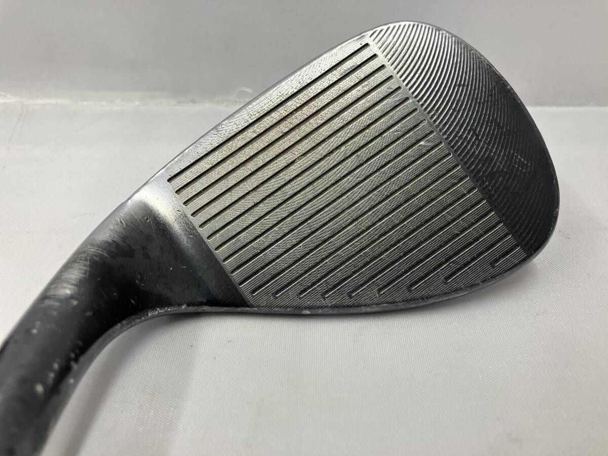 ボーケイ SM7 ウェッジ 60°【609】 Titleist（タイトリスト） VOKEY