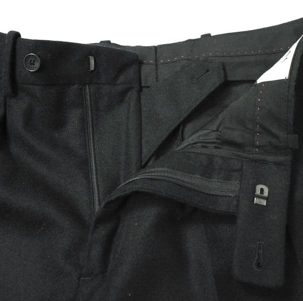 BERNARD ZINS x BEAMS F ベルナールザンス ビームスエフ 別注 BAC J