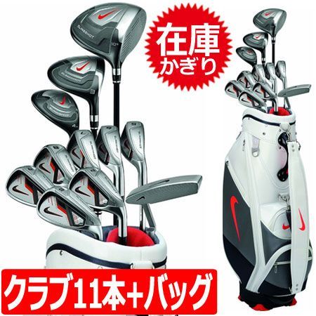 ナイキゴルフ NIKE SLING SHOT (スリングショット) メンズ