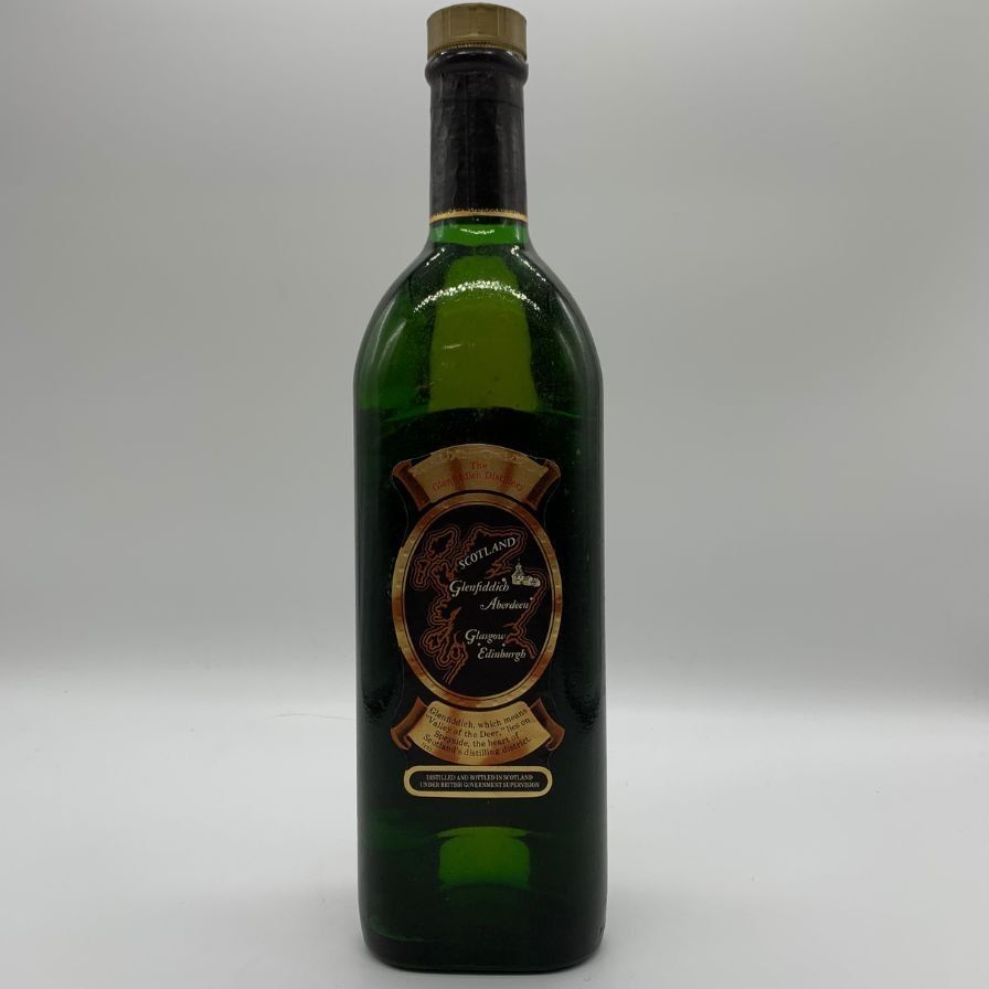 グレンフィディック ピュアモルト 750ml 43%【C2】 楽天市場】グレン