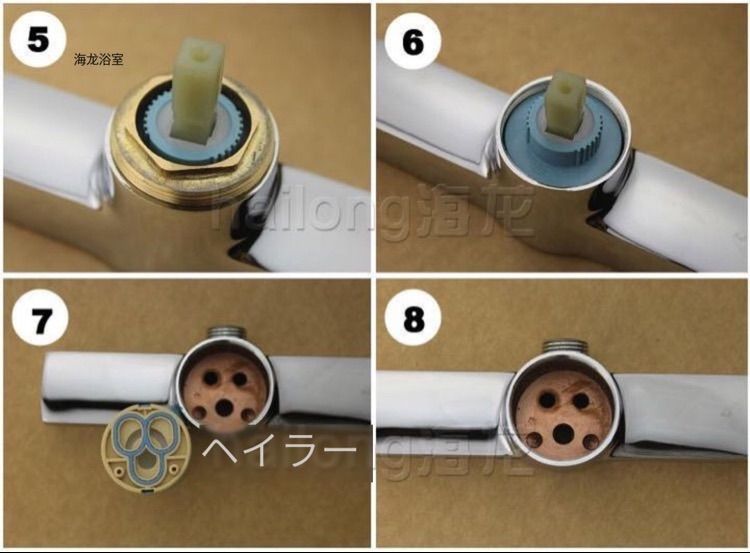 開封済未使用品 TOTO 水栓金具 TKS05309J エコシングル