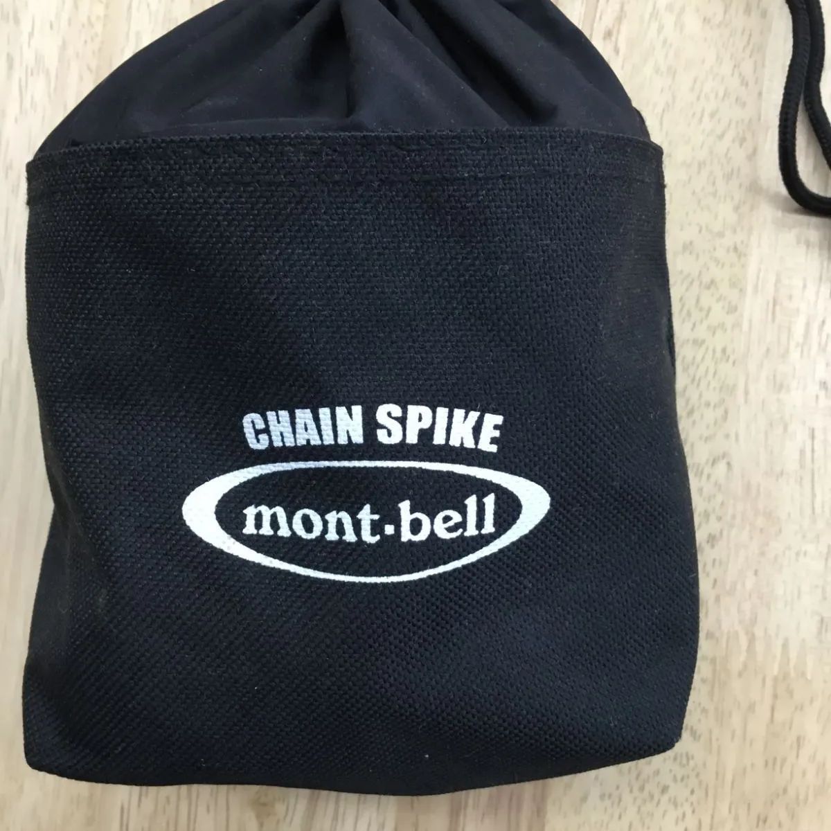 mont-bell チェーンスパイク L（モンベル(mont-bell) チェーン