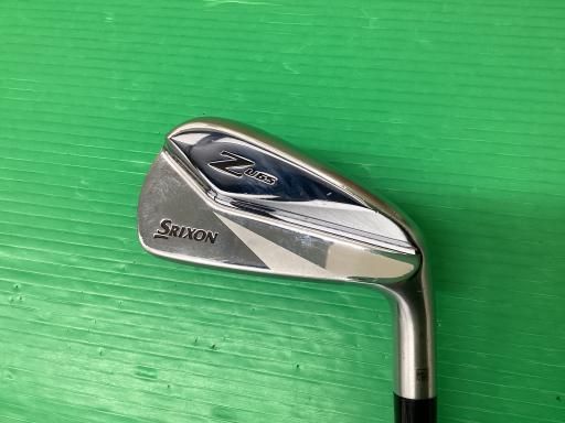 ダンロップ SRIXON Z U65 U3 ユーティリティ UT Dynamic G D.S.T フレックスS メンズ 男性用 右利き 右用 Dランク ゴルフクラブ