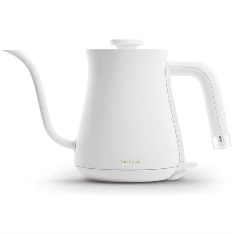 節約 メーカー正規品 新品 バルミューダ BALMUDA The Pot ホワイト