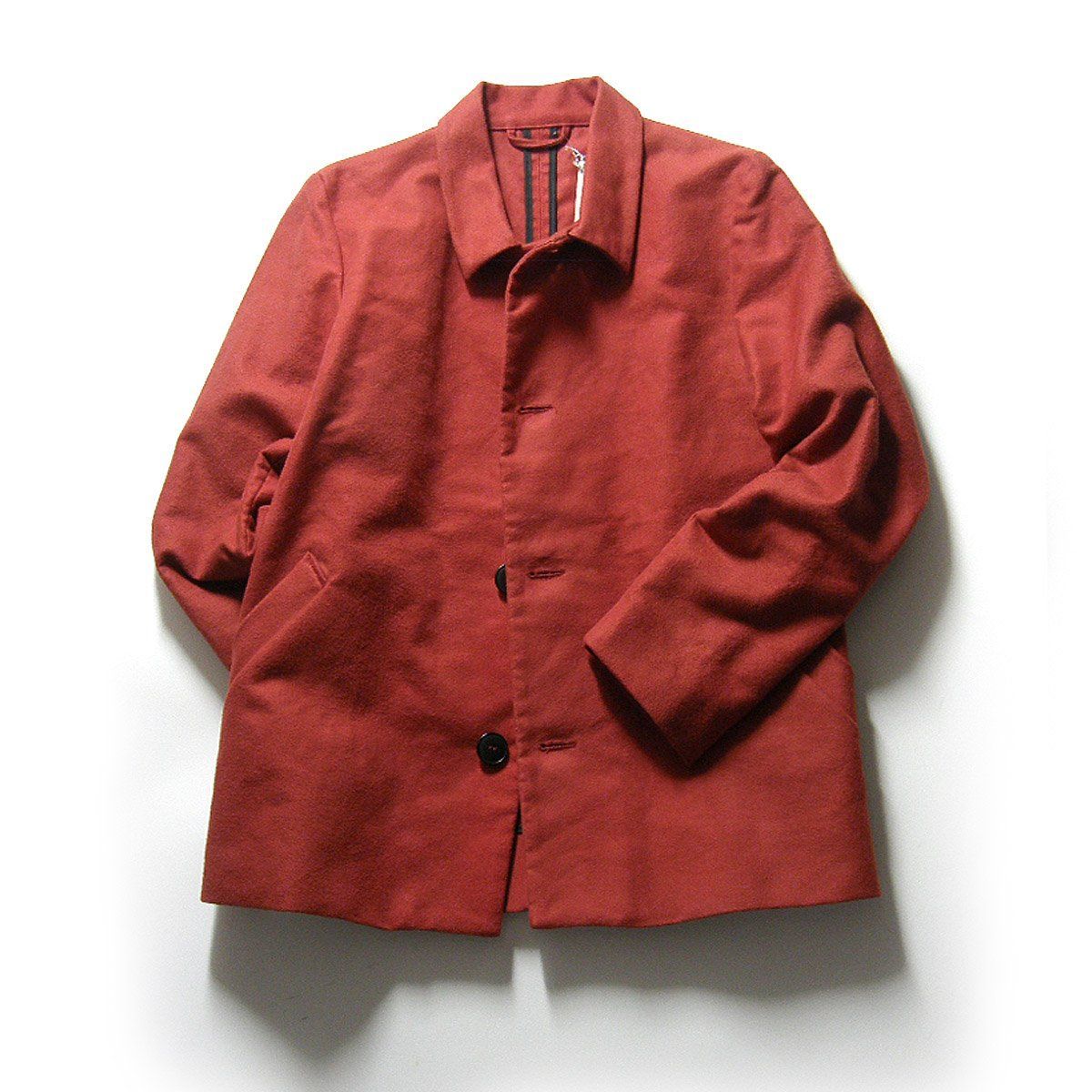 新品】 FRANK LEDER ／ フランクリーダー ジャーマンレザー 
