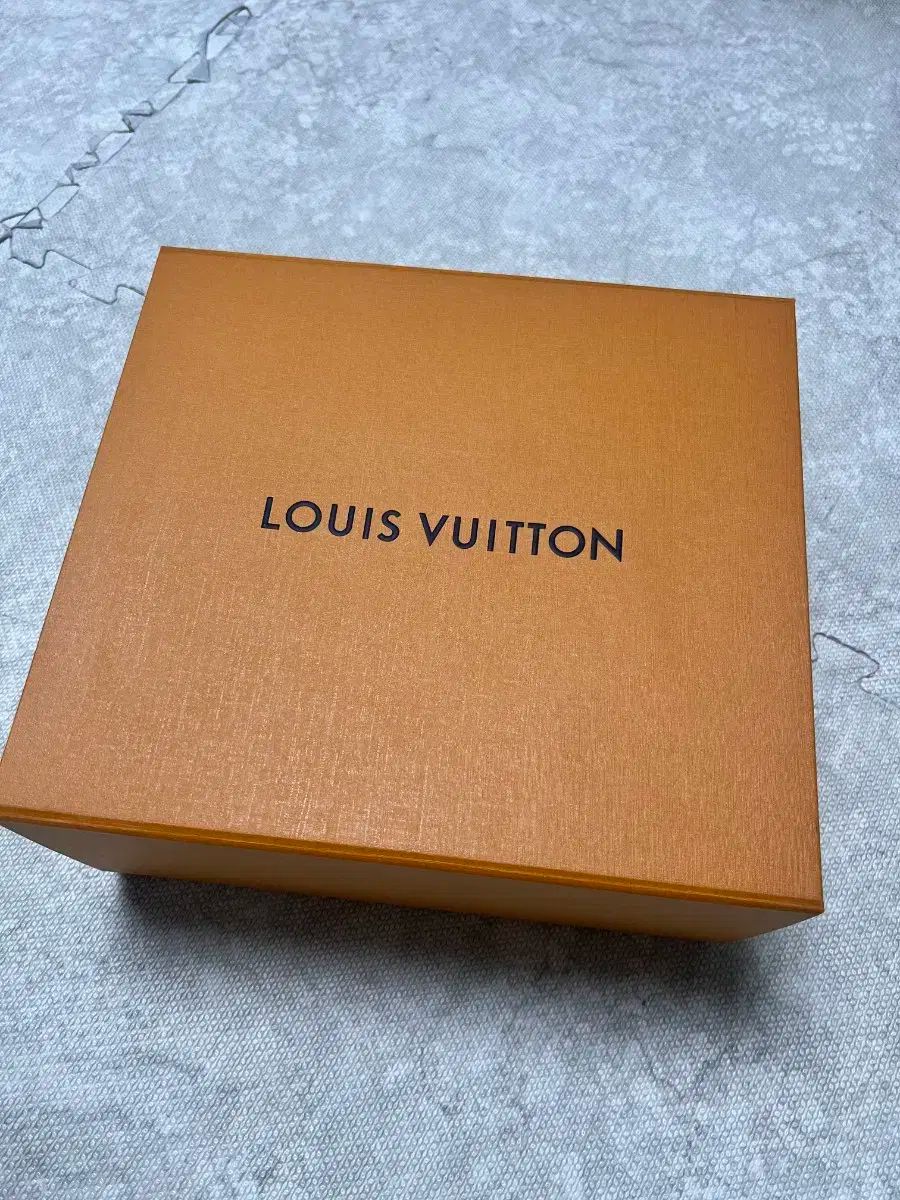 Louis Vuitton ルイヴィトン バッグ ボックス