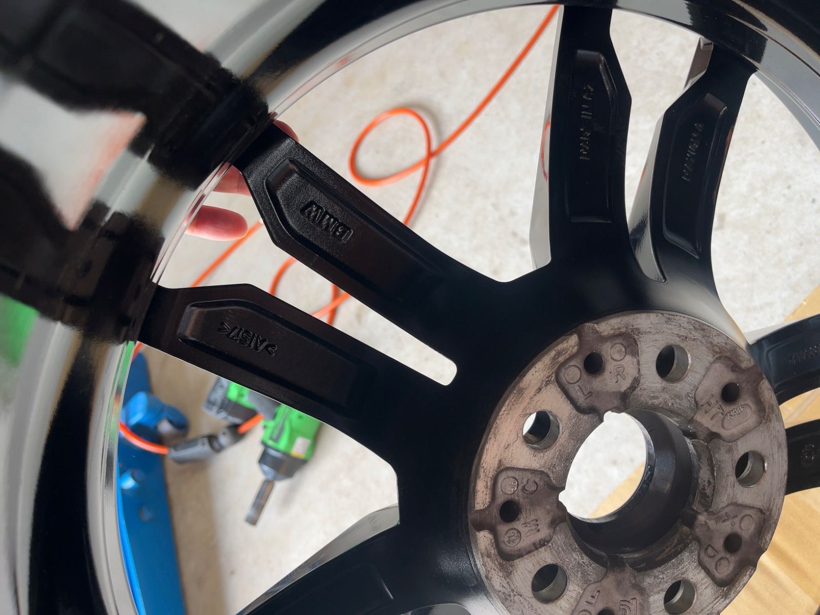 BMW G29 Z4 純正品 オプション品 19インチ 4本 - メルカリ