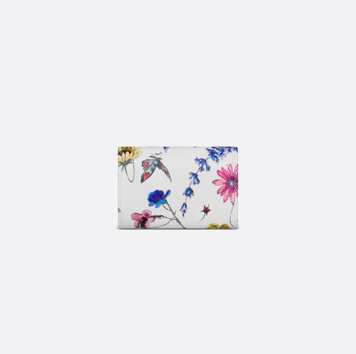 新作 新品 Christian Dior ディオール DIOR CARO XS ウォレット 